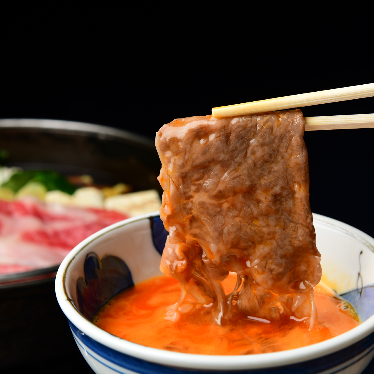 メニュー お肉 食事のデパート 味園 大阪 難波 千日前 ミナミでの宴会なら味園におまかせ